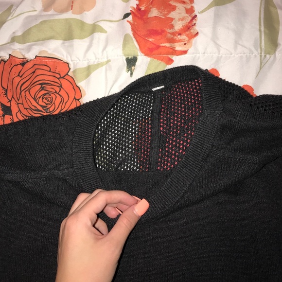 Lululemon Sweater - Picture 3 of 4